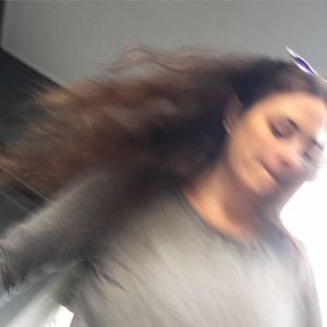 Meet your Posher, Patricia